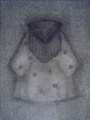 Anna Peaker - Cloak