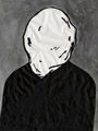 Jessica Williams - Untitled (Self-Portrait)