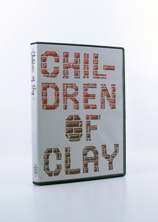 Jon Bocksel - Children of Clay