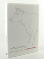 Naomi Uman - Milking and Scratching