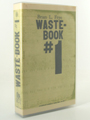 Brian L Frye - Waste Book Number 1